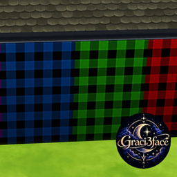 Plaid Wallpaper Collection project image