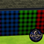 Plaid Wallpaper Collection logo