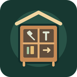 Village Tool Library logo