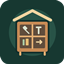 Village Tool Library logo