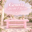 Genovia Marble Charm Sideboard logo