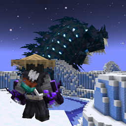 Ragnarok - Domination logo