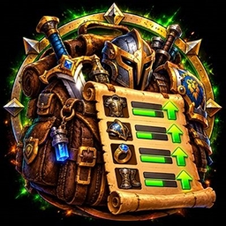Absolute Gear project image