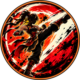 Absolute Damage project image