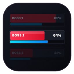 BossFrameUnit logo