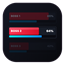 BossFrameUnit logo