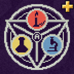 Alchemistry Plus - Minecraft Mods - CurseForge