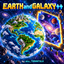 Earth and Galaxy++ by aka_TARANTULA logo