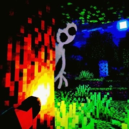 Misha8136's demon 3-D project image