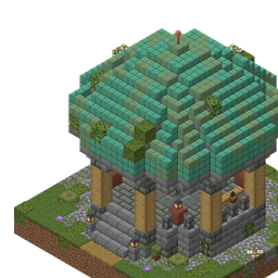 Spawn Gazebo - Minecraft Bukkit Plugins - CurseForge
