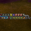 ClassicUI Forever: Standalone Action Bars logo