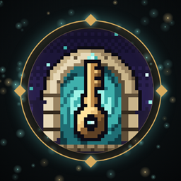 Remnants: Roguelite Dungeons project image