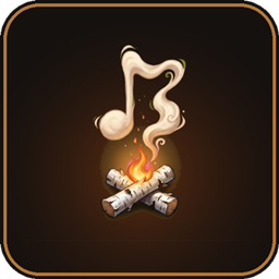 Hearthsong: Campfire Band - Lounge Sounds project image