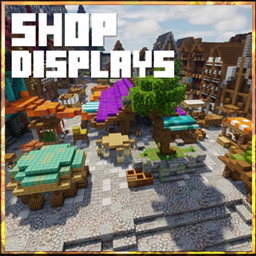 ShopDisplays project image