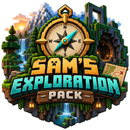 Sam's Exploration Pack