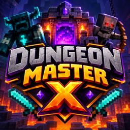 DungeonMasterX project image