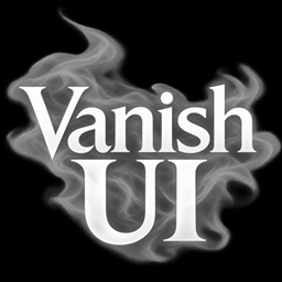 Vanish UI project image