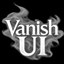 Vanish UI logo