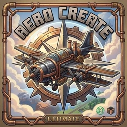 aero create ultimate project image