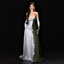 Brilliant Wedding Dress With Corset logo