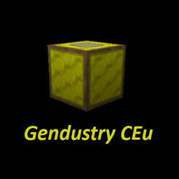 Gendustry CEu project image