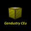 Gendustry CEu logo