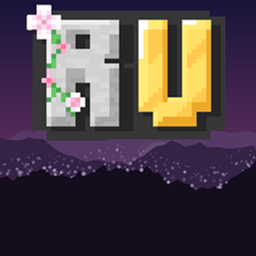 Regions Unexplored: Terrain Diffusion logo