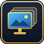 VideoProfiles logo