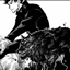 jujutsu kaisen limitless (gojo limitless) logo