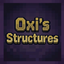 Oxi's Structures logo