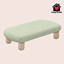 Cozy Bench Ottoman logo