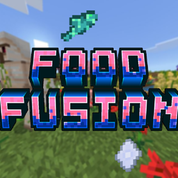 FoodFusion: Weird Combination... project image