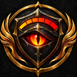 KerimAnka UI Threat - Independent project image