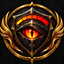 KerimAnka UI Threat - Independent logo