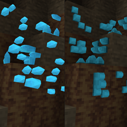 Thaumaturge Gems Renewed project image