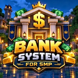Bank system for smp project image