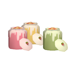 Meltie Cookie Jar project image