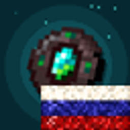 Stasis paradox RU project image