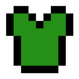 GREEN HUD project image