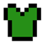 GREEN HUD logo