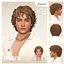 Marc Hair logo