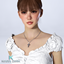 Cross NeckLace logo