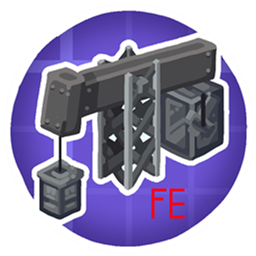 Create: TFMG FE Energy Compability project image