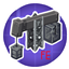Create: TFMG FE Energy Compability logo