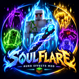 Soulflare project image