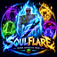 Soulflare logo