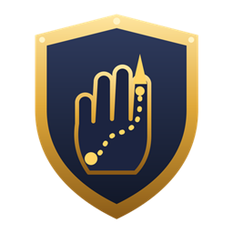 Palmpilot logo