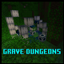 GraveDungeons logo