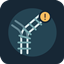 Rail Trace logo