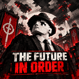 The Observer (the fringe) project image